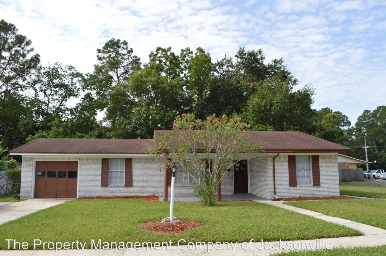 5412 Sheri Ln, Jacksonville, FL 32207 House Rental in Jacksonville