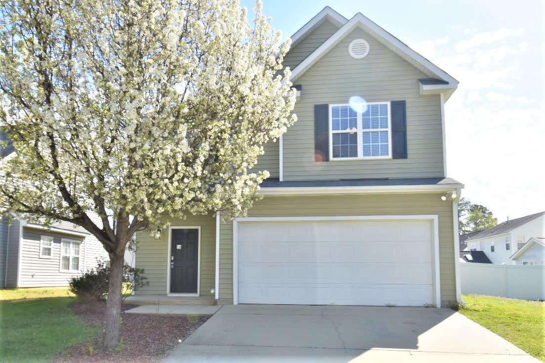 Primary Photo - 3131 Trassacks Dr