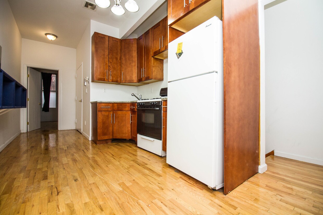 237 Troutman St, Brooklyn, NY 11237 Apartments Brooklyn, NY