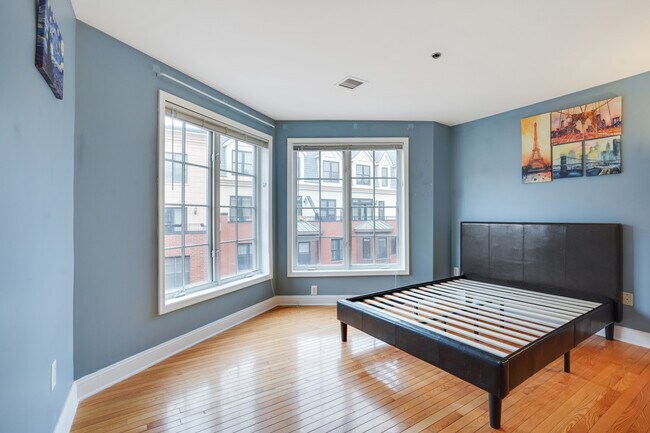 Main Bedroom - 501 9th St