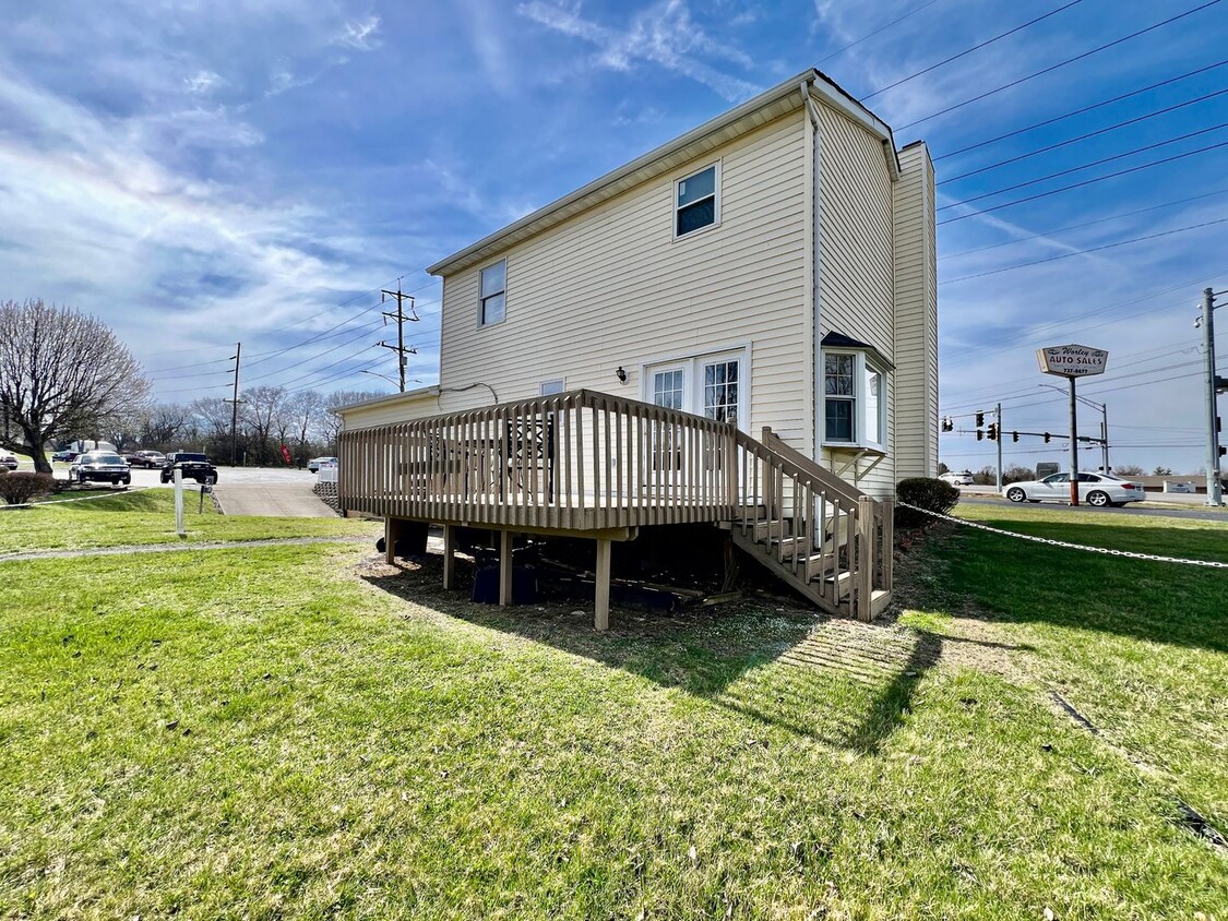 Primary Photo - Fully Furnished Rental Property