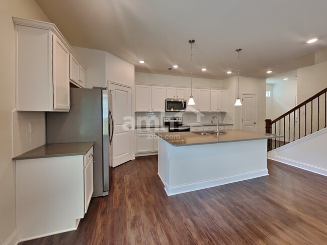 Foto del edificio - 1524 Soapstone Rd
