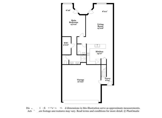 Building Photo - 2883 Coach Manors Way