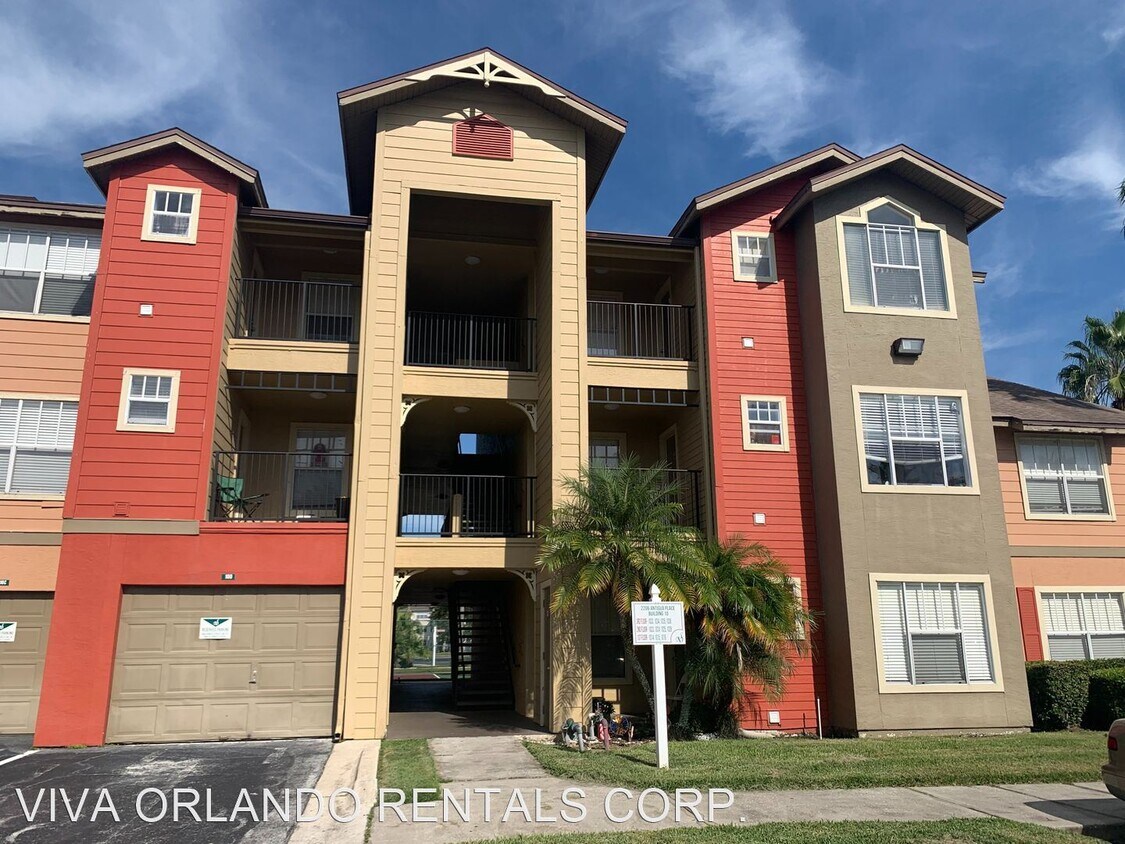 2206 Antigua Pl, Kissimmee, FL 34741