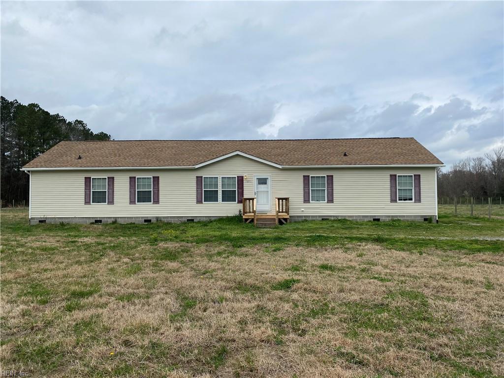 Primary Photo - 2600 Badger Rd