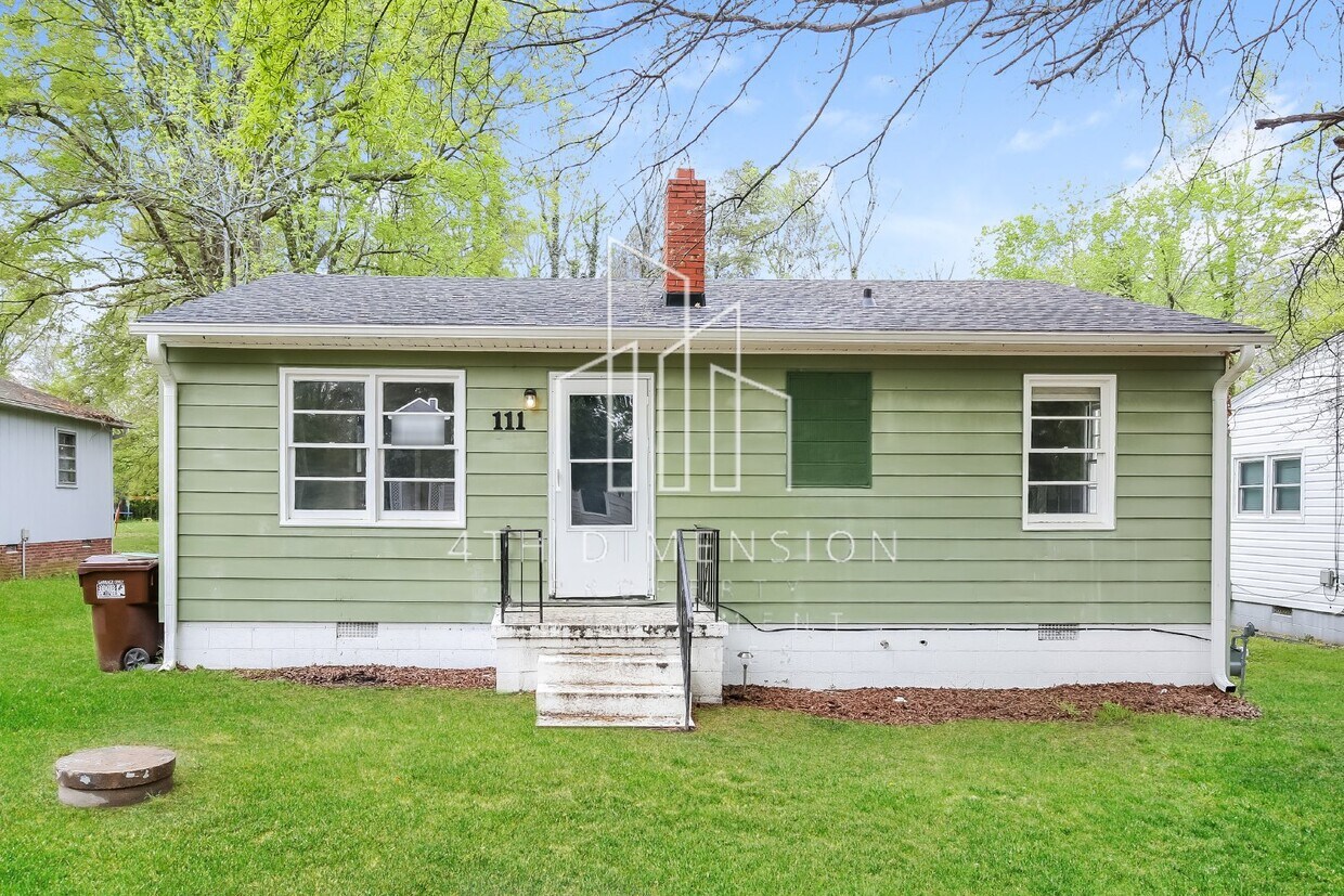 Primary Photo - Cozy 3-Bedroom Home in High Point, NC with...