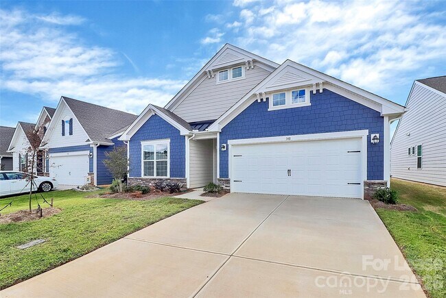 Foto del edificio - 148 Pampas Pl