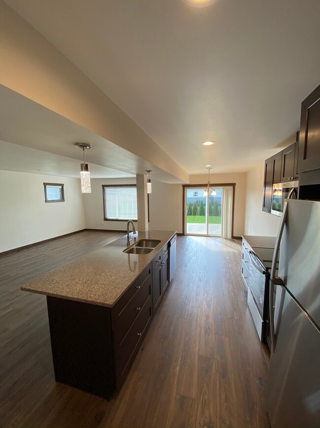 Building Photo - 311 Nooksack Ave