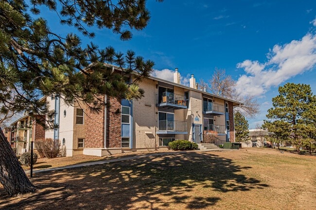Foto del edificio - 2BD, 1BA Remodeled Westminster Condo. One Parking Spot. Washer/ Dryer Included.