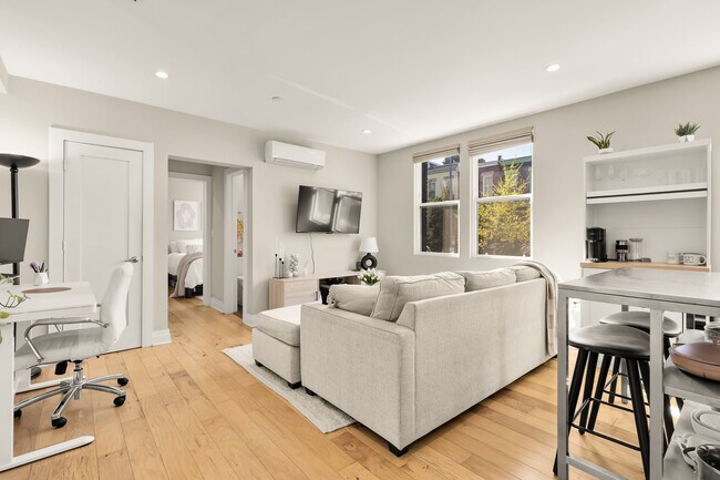 Foto del edificio - 3101 Sherman Ave NW