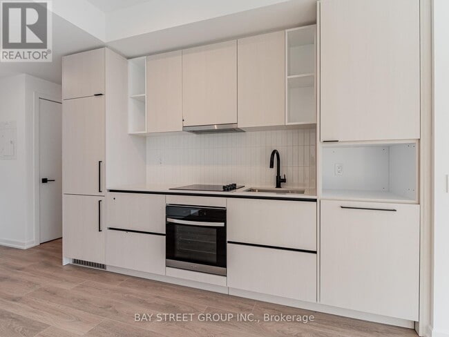 Photo du bâtiment - 1285 Dupont St