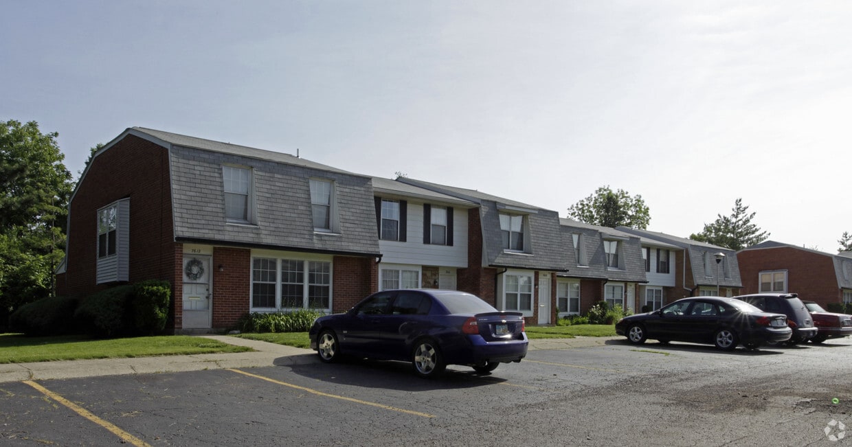 Building Photo - 7612 Mt Whitney St