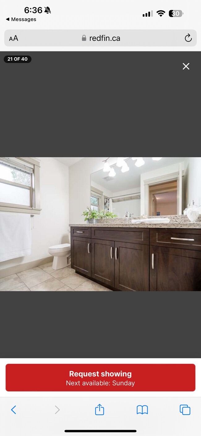 Photo du bâtiment - Beautiful home for Rent in Langley