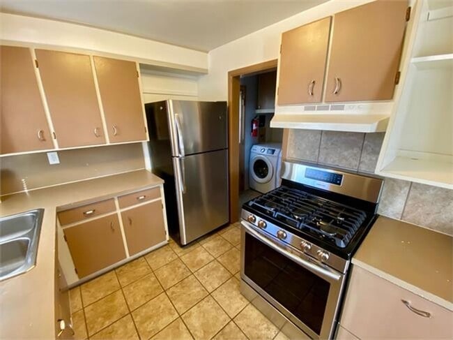 Foto del edificio - Charming 2 bedroom / 1 bath duplex for ren...