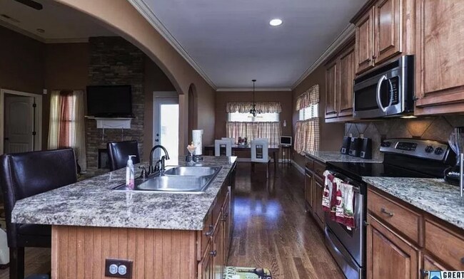 Foto del edificio - 1059 Kerry Dr