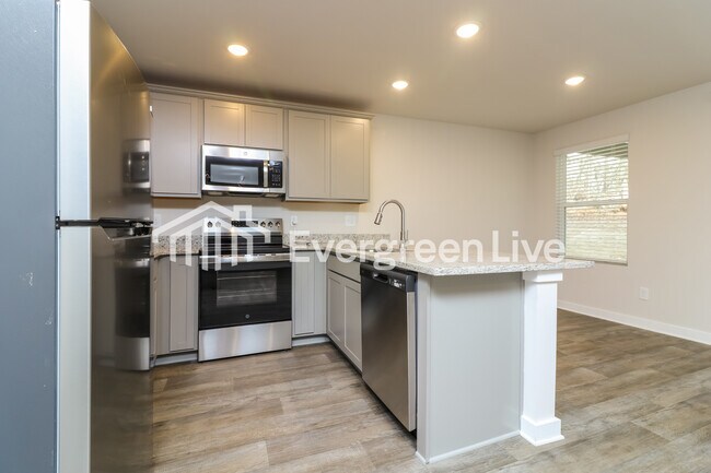 Foto del edificio - 4834 Station Ln