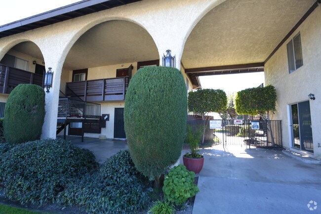 Foto del edificio - The Arches