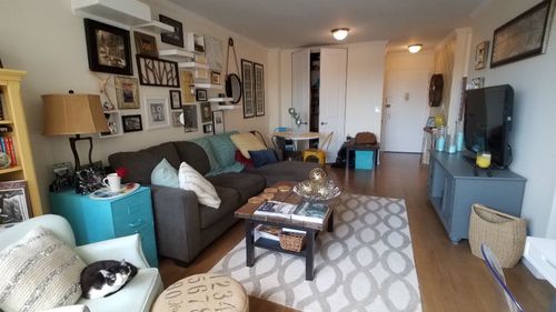 Foto del edificio - 347 E 80th St