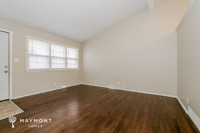 Foto del edificio - Charming 4 Bedroom in Liberty, MO!