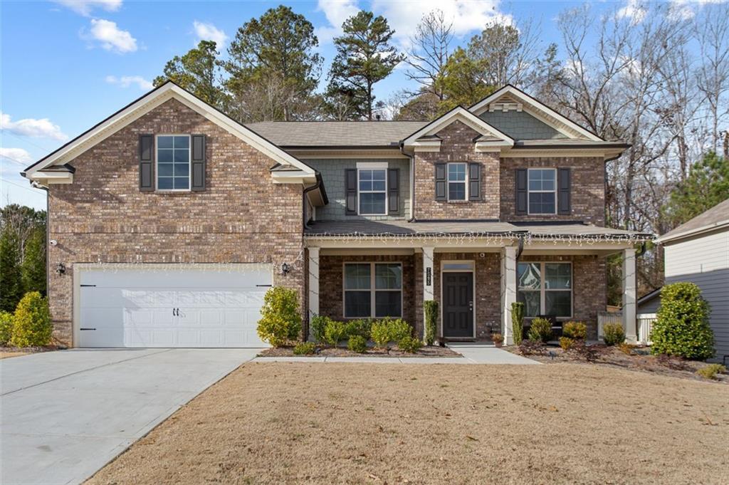 Foto principal - 7595 Tiberon Pkwy