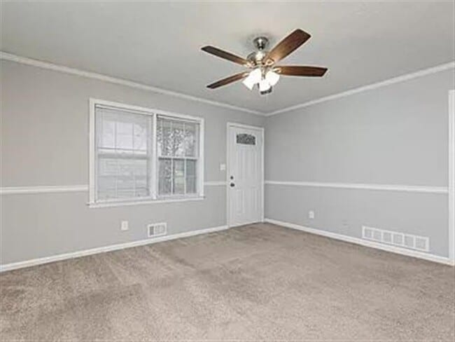 Building Photo - Powder Springs home is here
