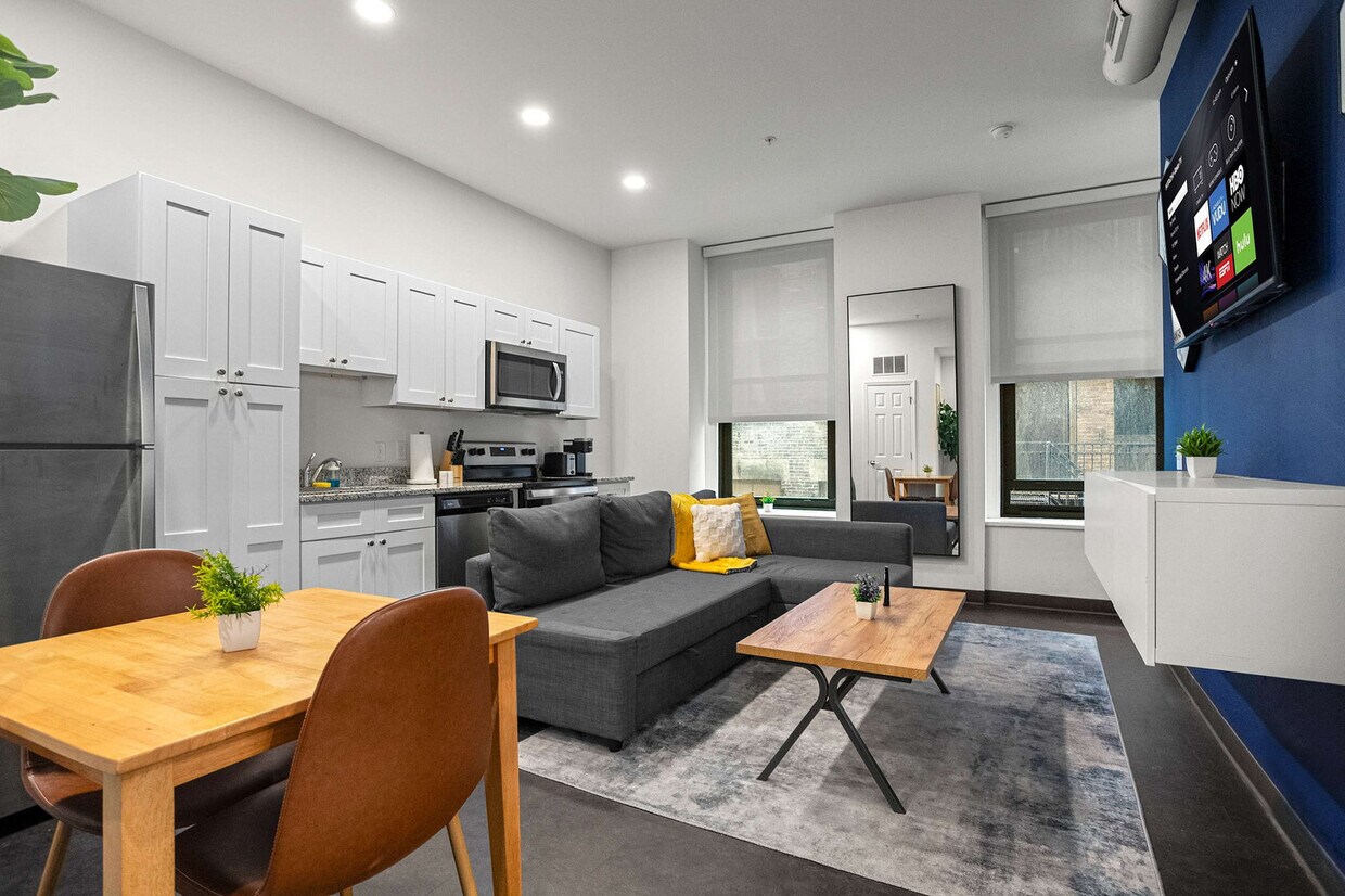 Foto principal - 209 9th St