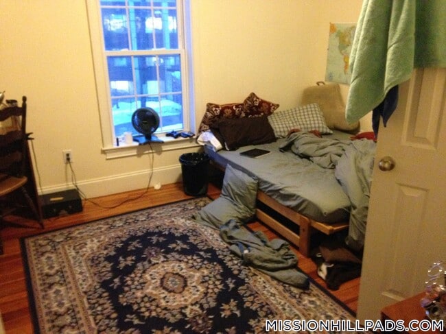 Building Photo - 107 Fisher Ave