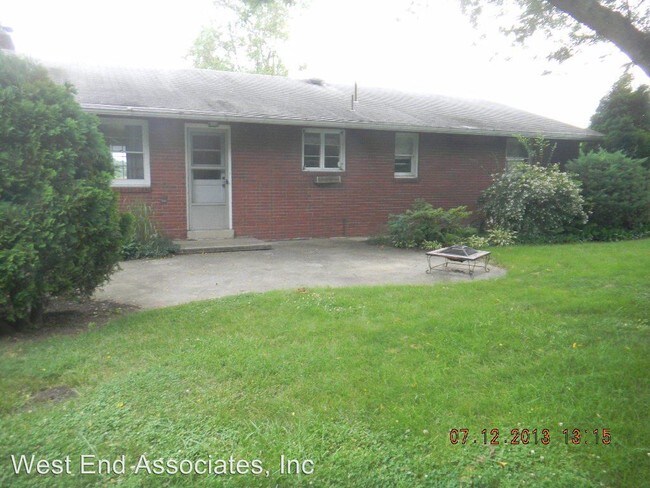 Foto del edificio - 3 br, 2 bath House - 1 S Cedarbrook Rd