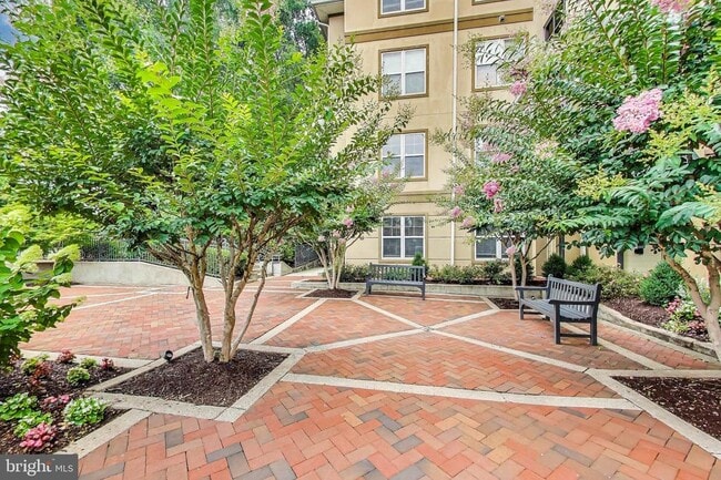 Foto del edificio - 11750 Old Georgetown Rd