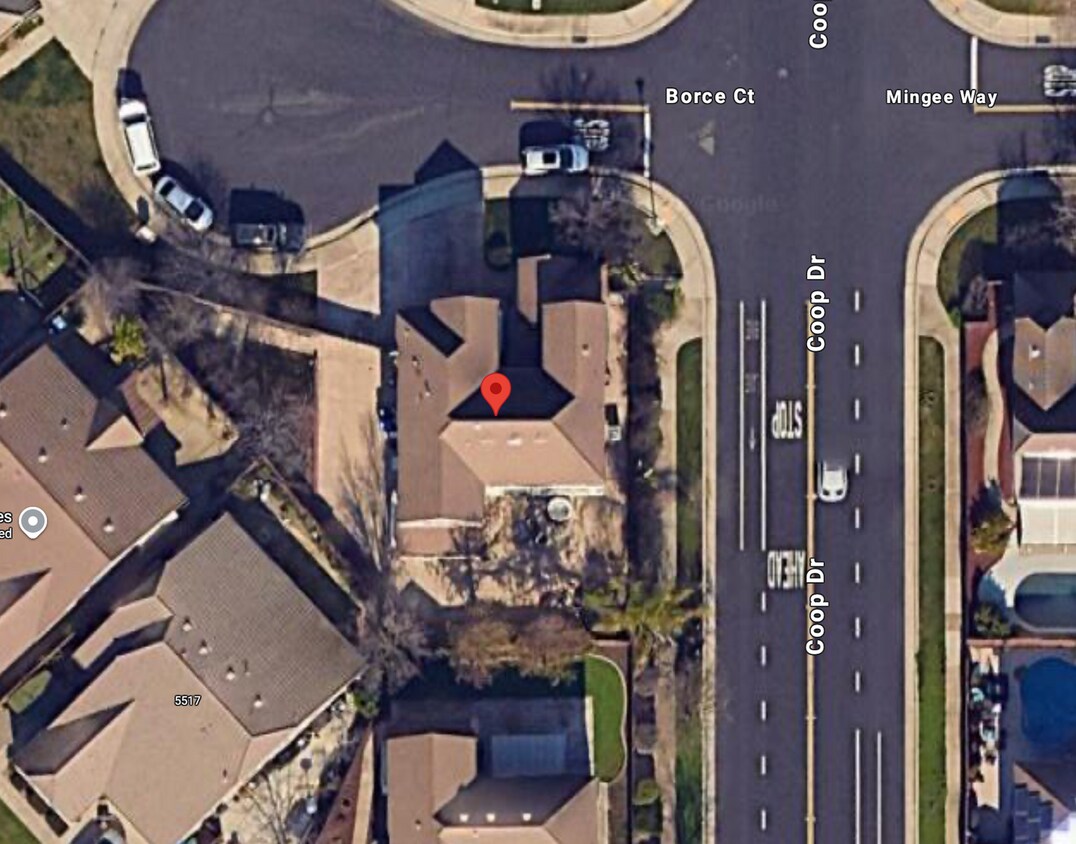 Building Photo - 5520 Borce Ct