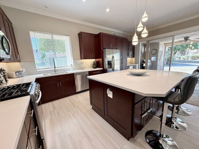 Foto del edificio - Fully Furnished Desert Retreat in Indian Wells Country Club