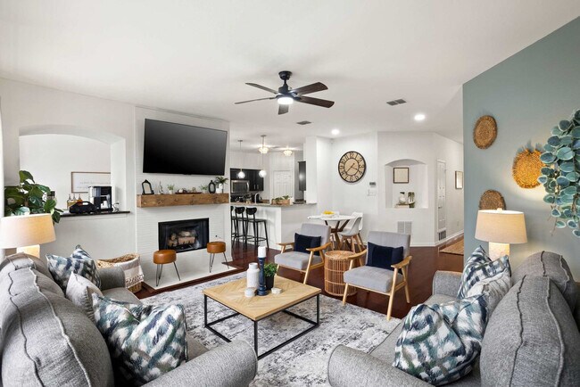Foto del edificio - 2805 Whetstone Dr