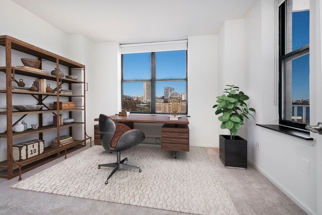 Interior Photo - Riverbend at Port Imperial