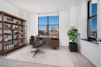 Interior Photo - Riverbend at Port Imperial