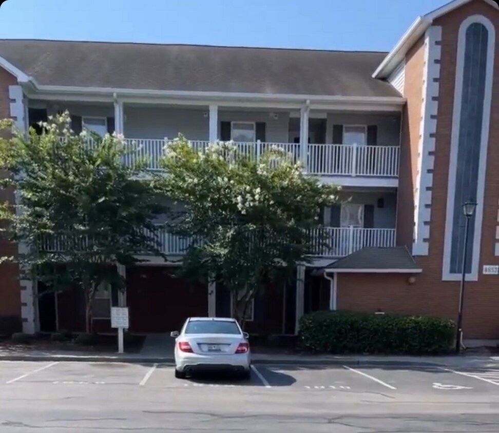 Street View - 4854 Meadowsweet Dr