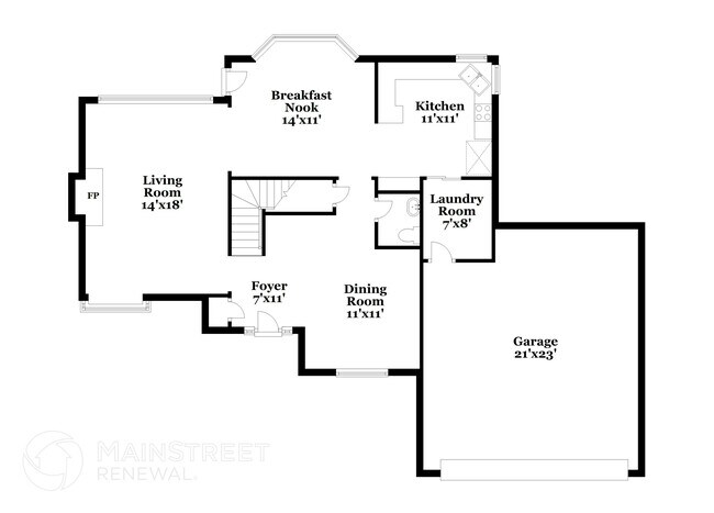 Foto del edificio - 180 Carriage Chase