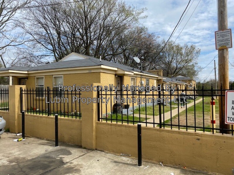 Primary Photo - 1686 Kansas St