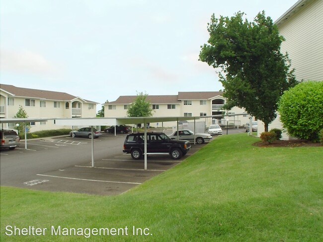 Foto del edificio - 2108 Red Oak Dr S
