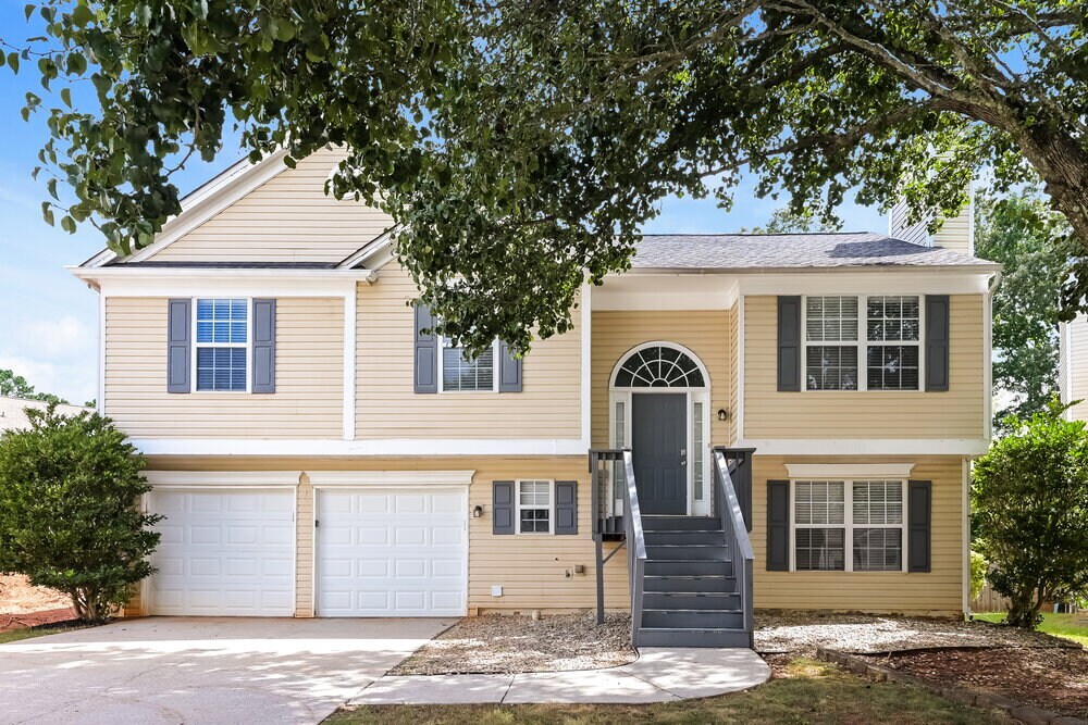 Foto principal - 3714 Heyford Ct