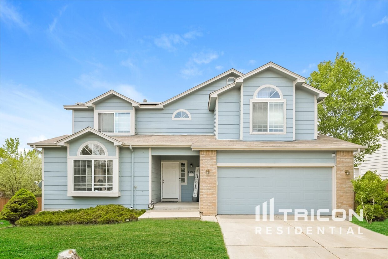 Foto principal - 4195 S Killarney St