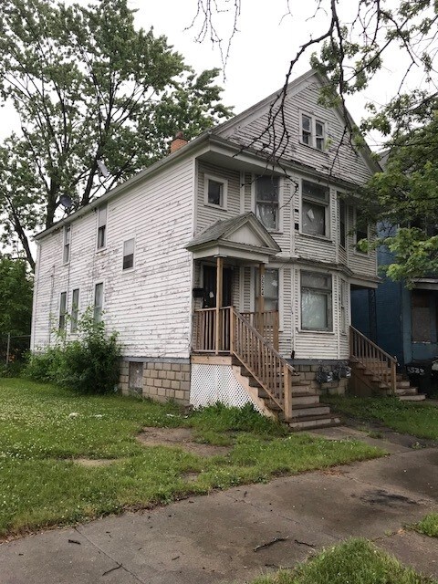 Primary Photo - 5520 McDougall St