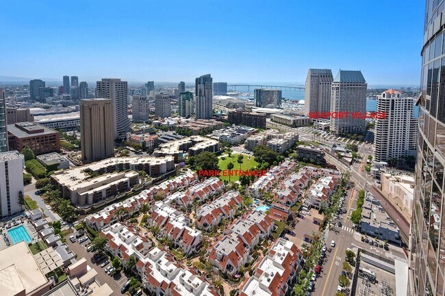 Foto del edificio - 701 Kettner Blvd