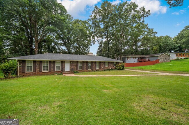 Foto del edificio - 4839 Lehigh Dr