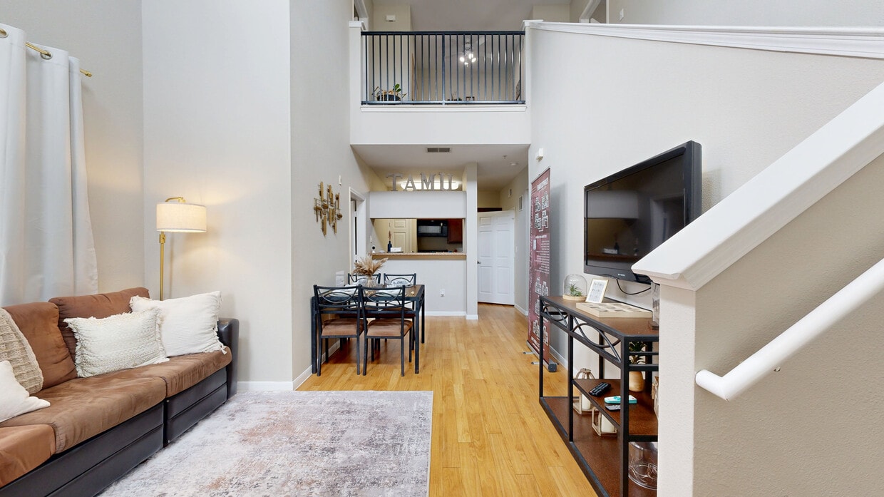 Photo - Parkway Place Apartments