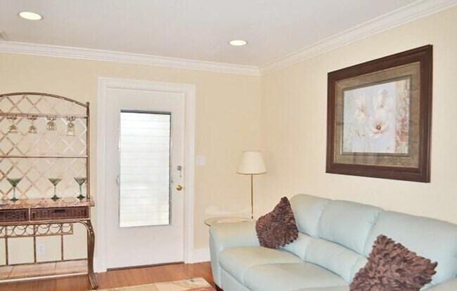 Foto del edificio - 1065 Gulf Shore Blvd N