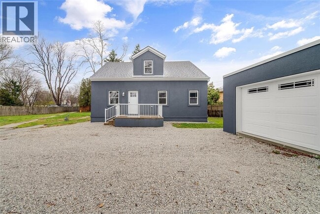 Building Photo - 7800 Cecile St