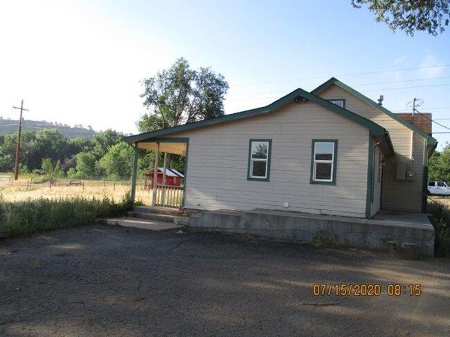 Building Photo - 4 br, 2 bath House - 7467 W. Highway 34