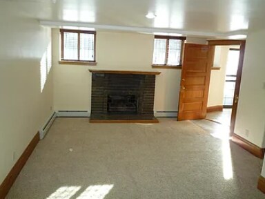 Building Photo - 1301 Clayton St