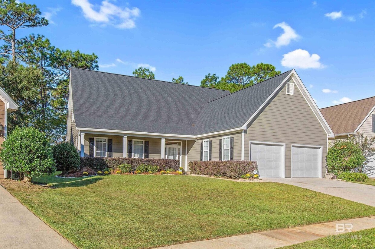 Primary Photo - 4 BA 4 BATH in Timbercreek