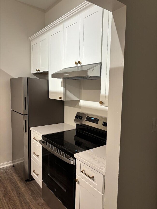 Foto del edificio - 117 Main St